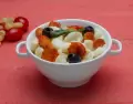 Ensalada de fideos: fresca, econ�mica y perfecta para la mesa navide�a.