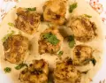 Salsa blanca casera: cremosa, suave y perfecta para acompa�ar pastas y carnes en Navidad.