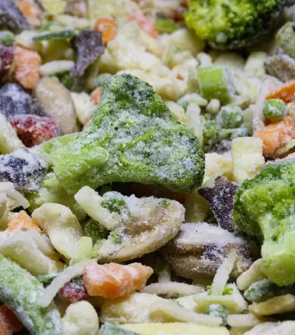Cada alimento necesita un m�todo distinto para descongelarse de forma segura y conservar calidad.