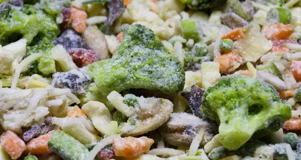 Cada alimento necesita un m�todo distinto para descongelarse de forma segura y conservar calidad.