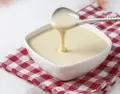 Salsa blanca sin manteca: receta liviana y perfecta para navidad