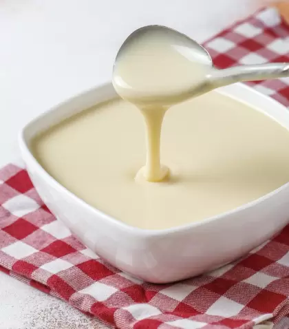 Salsa blanca sin manteca: receta liviana y perfecta para navidad