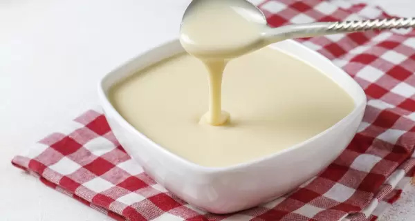 Salsa blanca sin manteca: receta liviana y perfecta para navidad