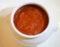 Salsa de tomate casera: simple, arom�tica y perfecta para pastas navide�as.