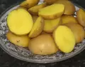 Pastel de papa navide�o. Suave, cremoso y perfecto para acompa�ar carnes.