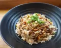 Arroz al horno: una guarnici�n econ�mica, rendidora y perfecta para Navidad.