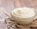 Mayonesa casera cremosa: lista en minutos y con pocos ingredientes.