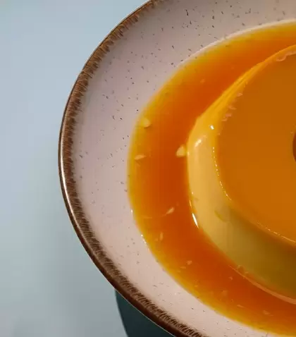 El flan, un postre con siglos de historia