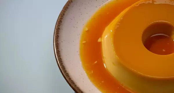 El flan, un postre con siglos de historia