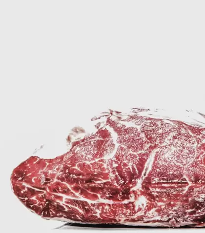 Descongelar carne correctamente es clave para evitar riesgos