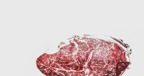 Descongelar carne correctamente es clave para evitar riesgos