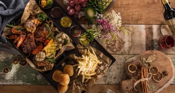 Recalentar bien es tan importante como cocinar