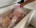 C�mo organizan su freezer los chefs profesionales: orden, eficiencia y conservaci�n.