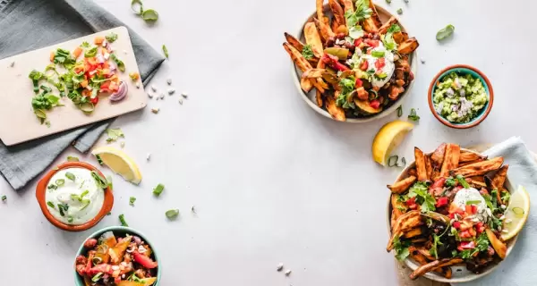 Cocinar una vez y resolver la semana con freezer meal prep