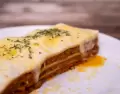 Salsa bechamel cl�sica, base de m�ltiples recetas