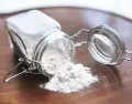 La harina 0000 es ideal para preparaciones dulces