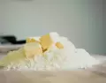 Aceite y manteca no se reemplazan igual en todas las recetas
