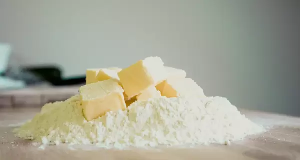 Aceite y manteca no se reemplazan igual en todas las recetas
