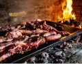Una buena planificaci�n permite disfrutar del asado sin gastar de m�s.