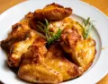 El pollo cocido se puede freezar si se conserva bien.