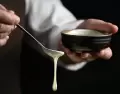 Hidratar bien la gelatina es clave para que funcione.