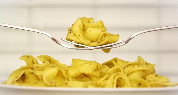 Las pastas fr�as son ideales para el verano