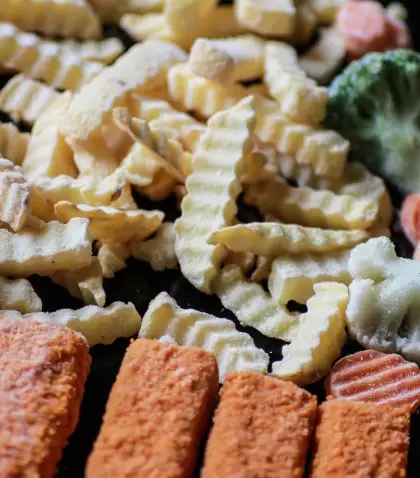 Un freezer bien usado conserva mejor los alimentos.