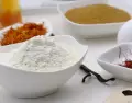 Harina y az�car no se miden ni pesan igual.