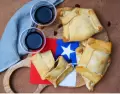 Empanadas de Pino Chilenas
