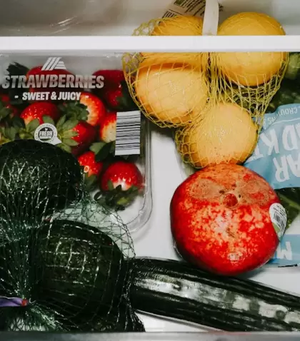 Qu� alimentos no conviene congelar y por qu�, explicado de forma simple.