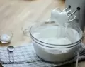 Leche y crema cumplen funciones distintas