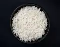 El arroz cocido se puede freezar si se enfr�a bien.