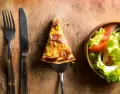 Tarta de verduras liviana y econ�mica