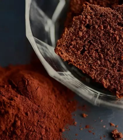Diferencias entre cacao y chocolate y c�mo elegir el adecuado para tus recetas.