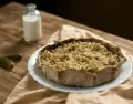 Tarta de choclo liviana y pr�ctica