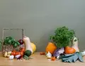 No todas las verduras reaccionan igual al freezer