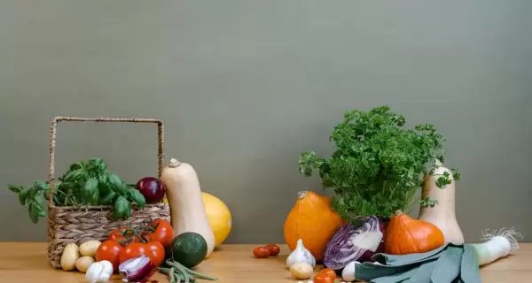 No todas las verduras reaccionan igual al freezer