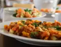 Las comidas cocidas se pueden freezar con buena t�cnica