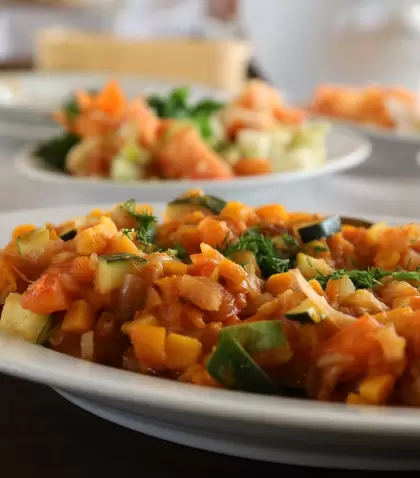 Las comidas cocidas se pueden freezar con buena t�cnica