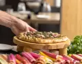 Tarta de acelga f�cil y rendidora
