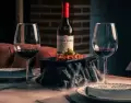Una cena rom�ntica no necesita salir de casa
