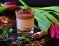 Un postre simple tambi�n puede ser especial.
