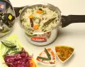 El arroz con verduras se puede freezar si est� bien hecho