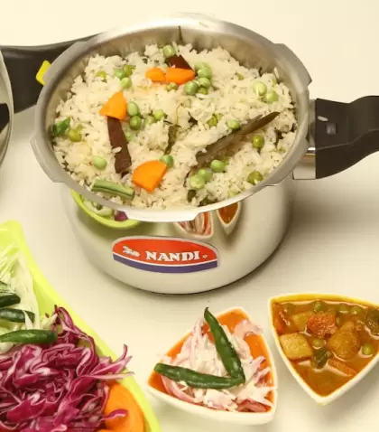 El arroz con verduras se puede freezar si est� bien hecho