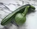 El zapallito se freeza mejor con cocci�n previa.