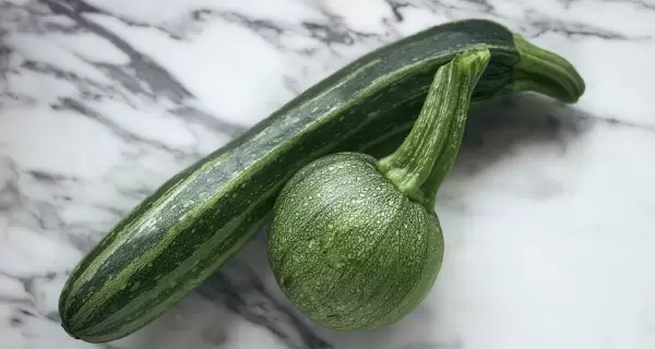 El zapallito se freeza mejor con cocci�n previa.