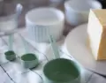La taza est�ndar equivale a 240 ml