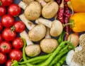 No todas las verduras se freezan igual