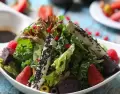 Una ensalada completa es un plato principal.