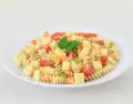 Pasta fr�a, simple y perfecta para el verano.